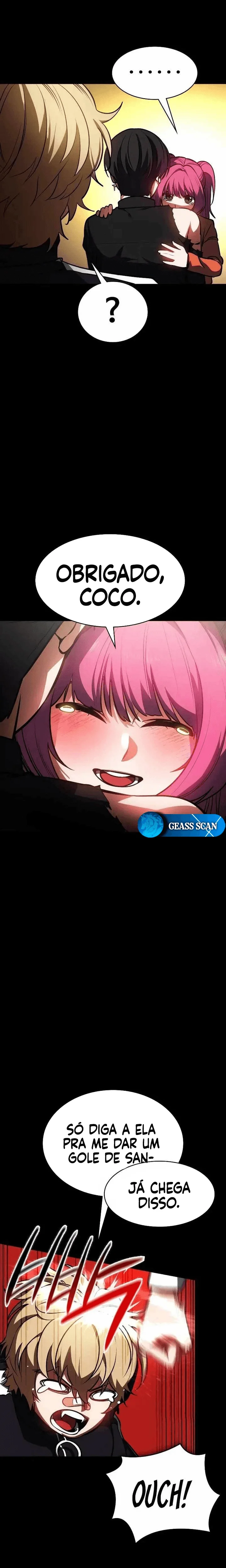 Read Day Walker PT Manga Online