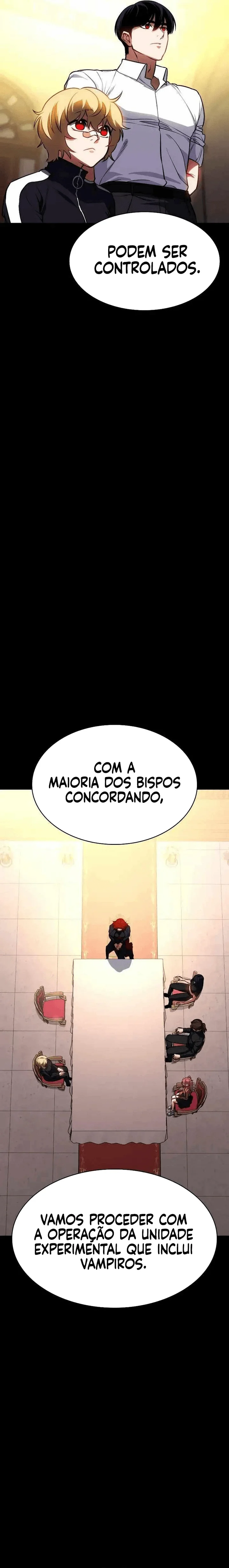 Read Day Walker PT Manga Online