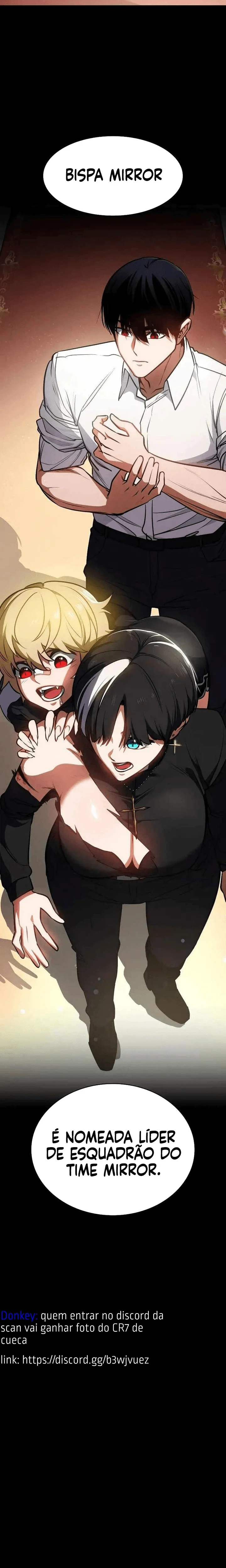 Read Day Walker PT Manga Online