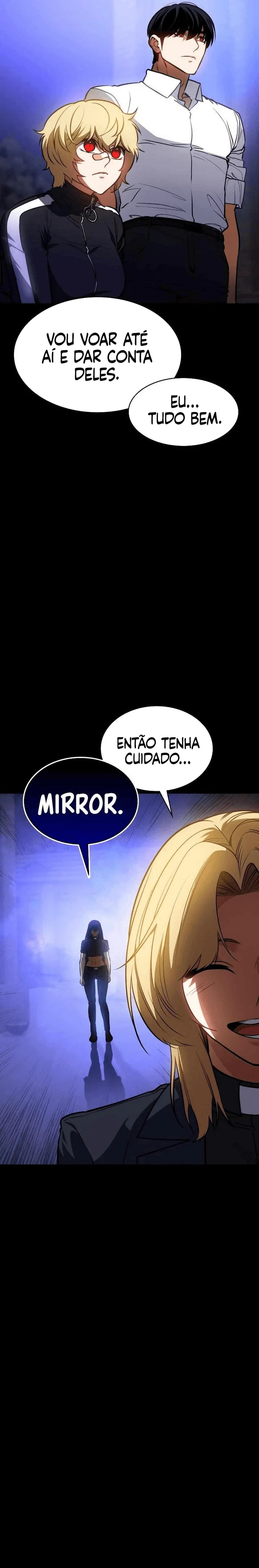 Read Day Walker PT Manga Online