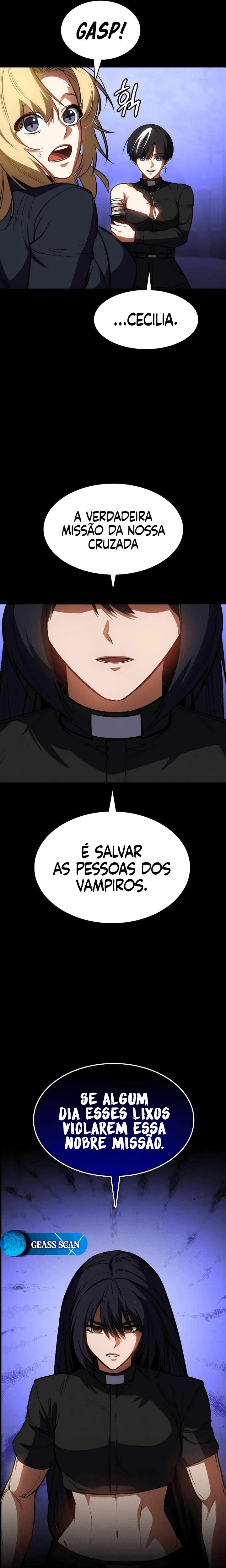 Read Day Walker PT Manga Online