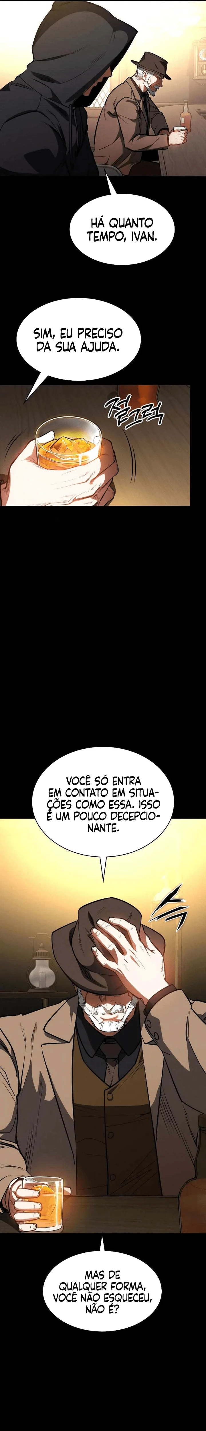 Read Day Walker PT Manga Online