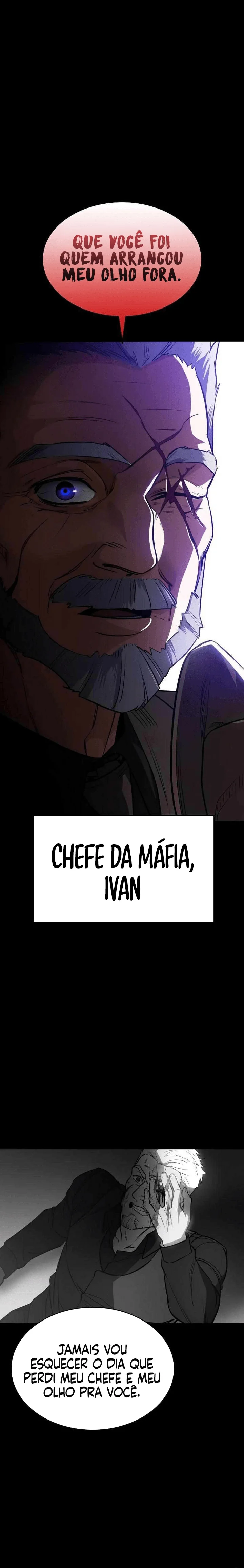 Read Day Walker PT Manga Online