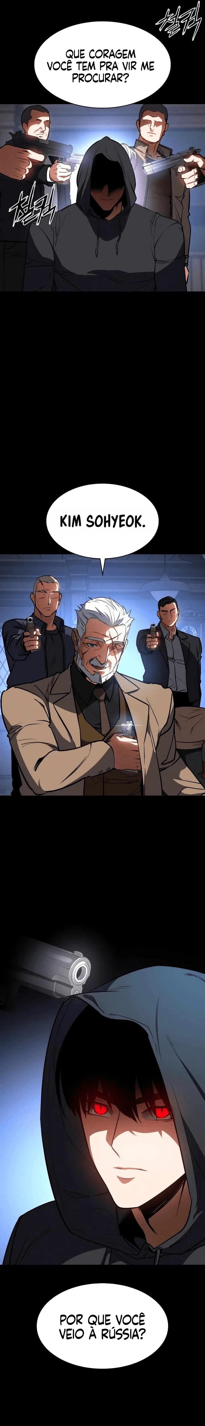 Read Day Walker PT Manga Online