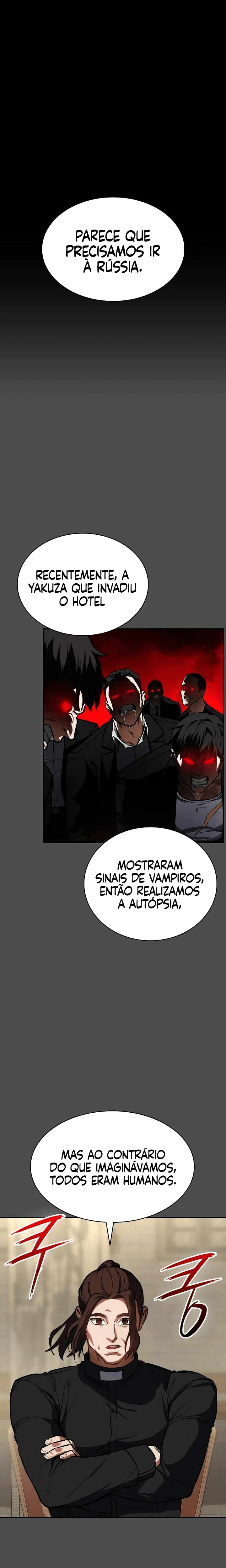 Read Day Walker PT Manga Online