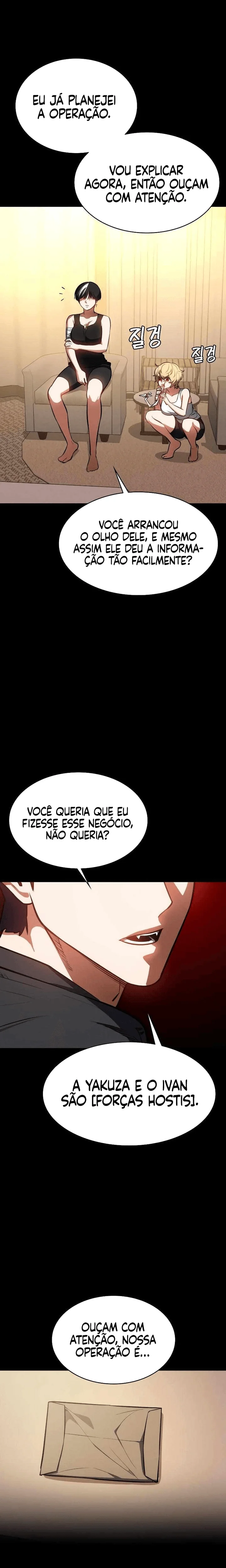 Read Day Walker PT Manga Online