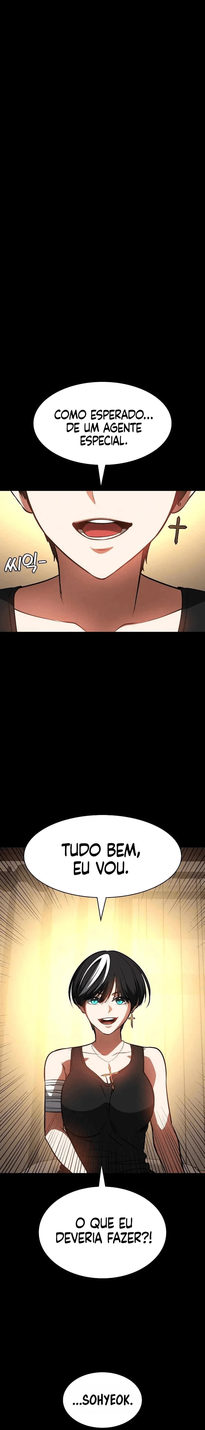 Read Day Walker PT Manga Online