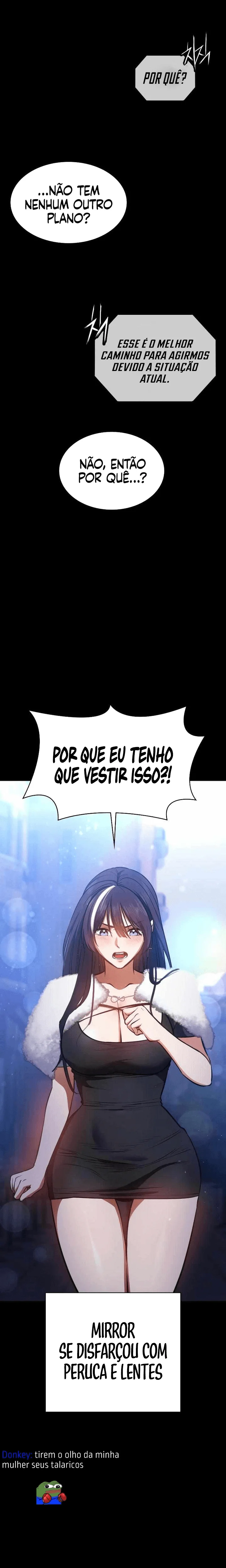 Read Day Walker PT Manga Online