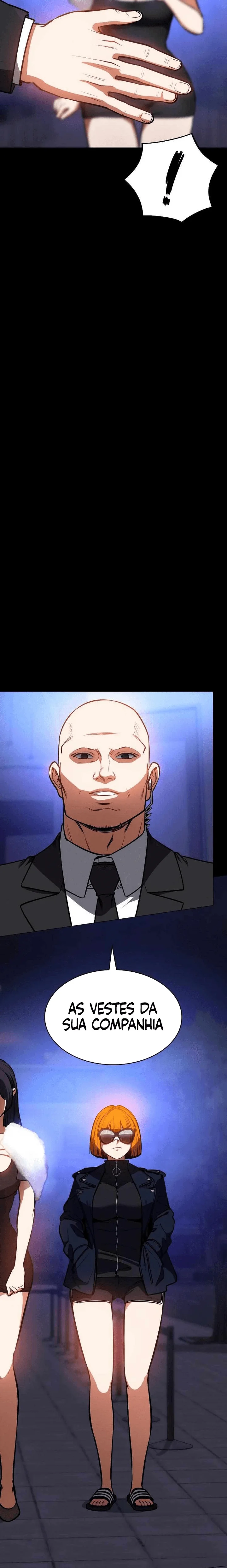 Read Day Walker PT Manga Online