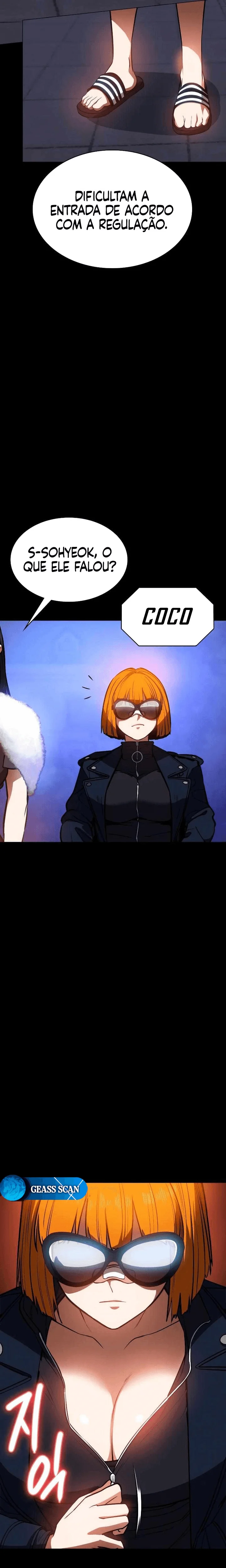 Read Day Walker PT Manga Online