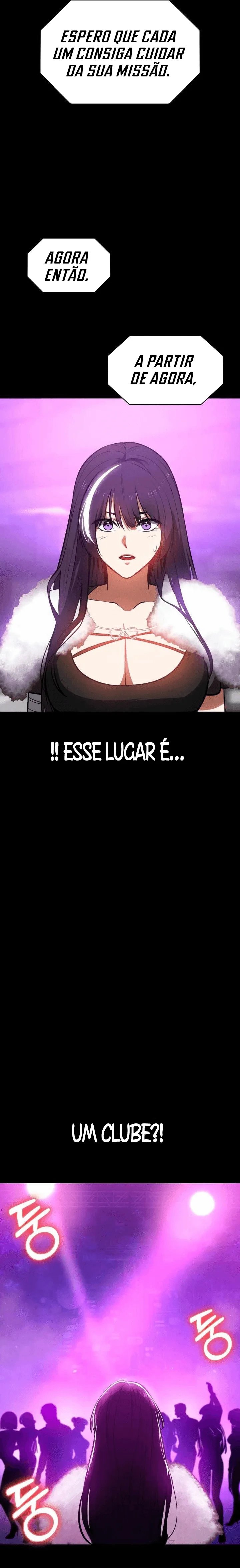 Read Day Walker PT Manga Online