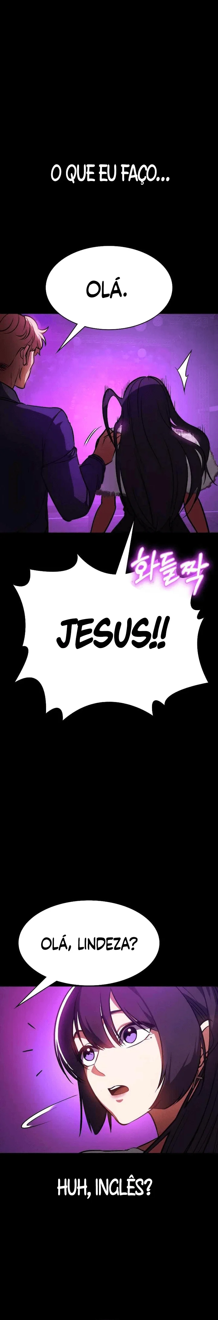 Read Day Walker PT Manga Online