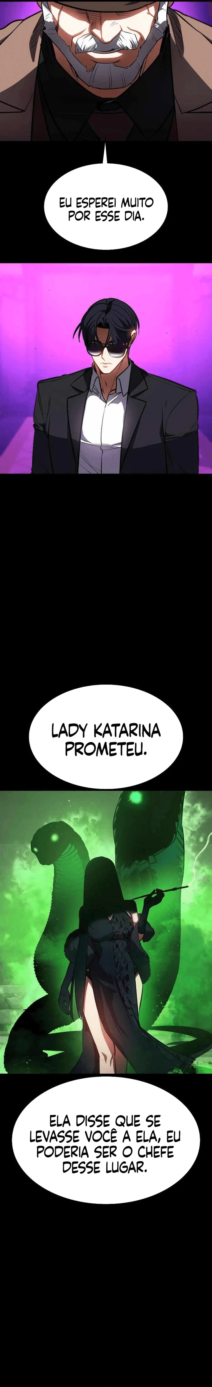Read Day Walker PT Manga Online
