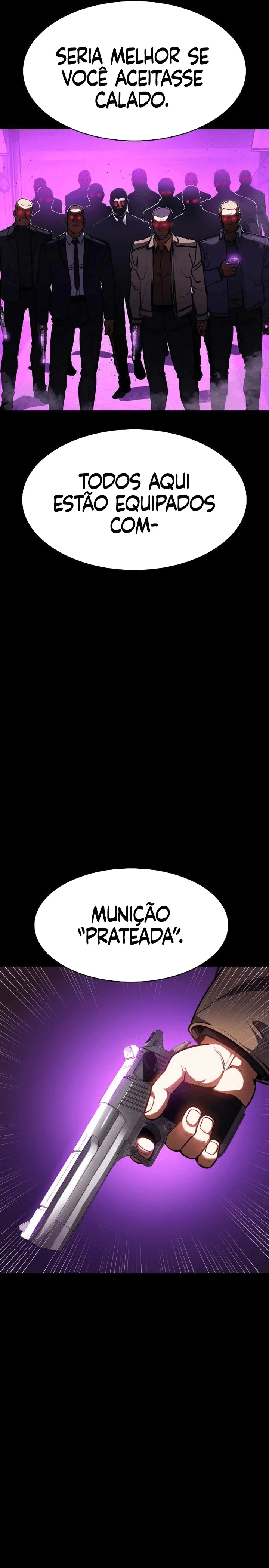 Read Day Walker PT Manga Online