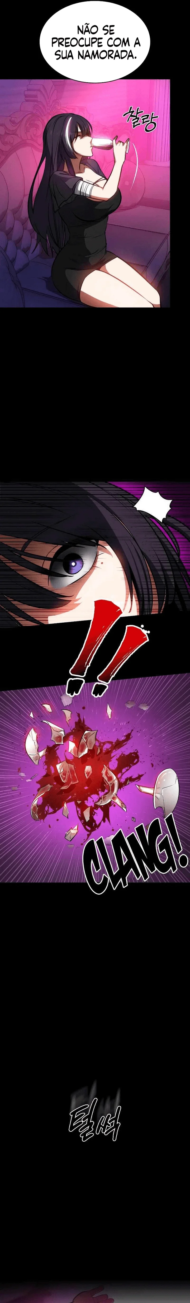 Read Day Walker PT Manga Online