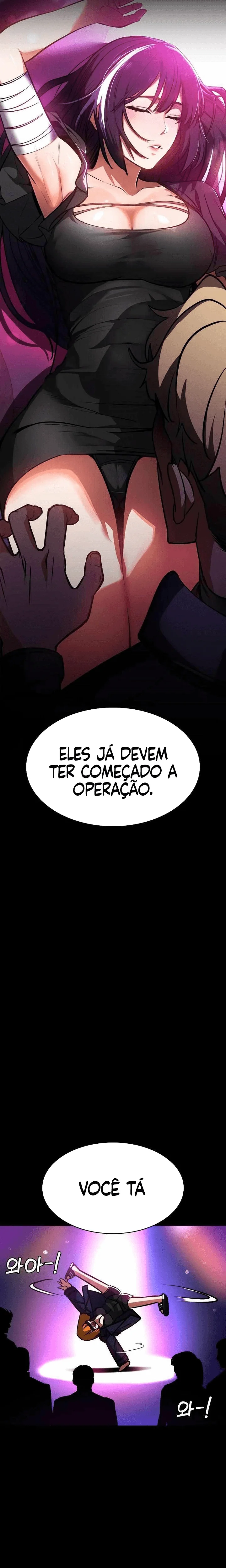 Read Day Walker PT Manga Online