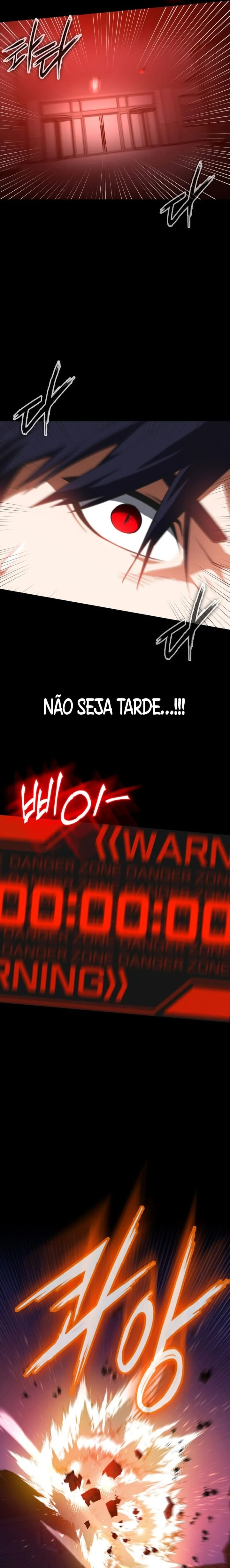 Read Day Walker PT Manga Online