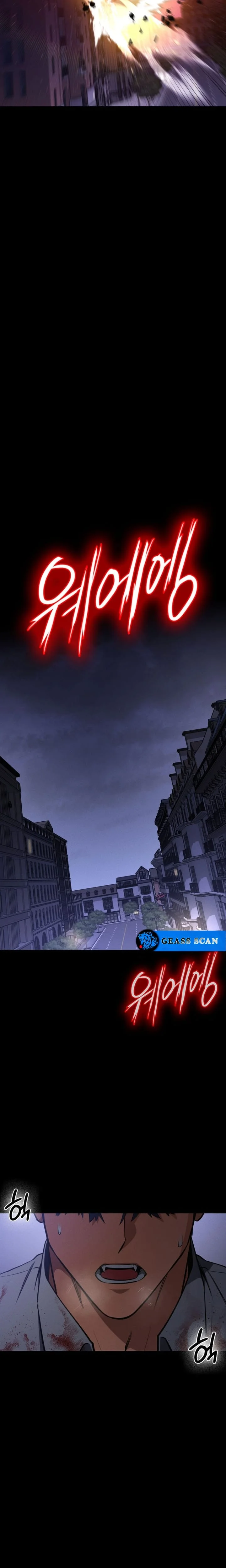 Read Day Walker PT Manga Online