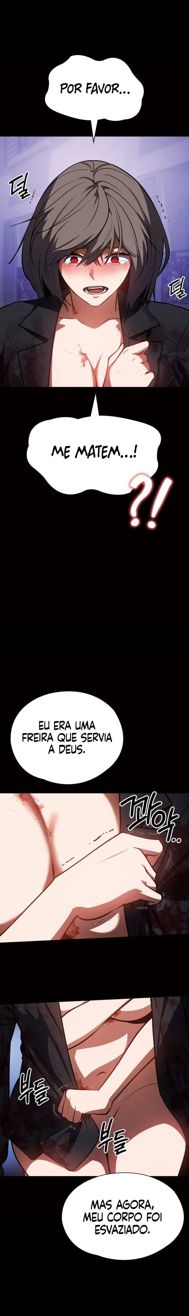 Read Day Walker PT Manga Online