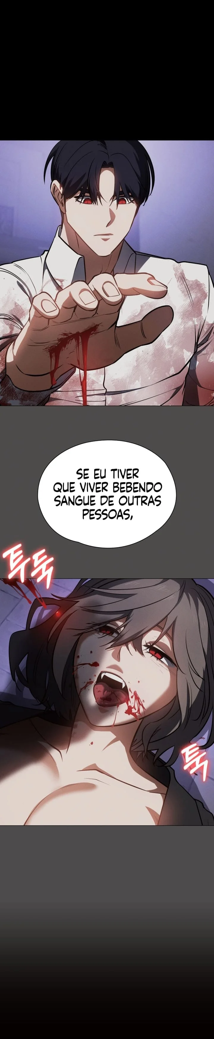 Read Day Walker PT Manga Online
