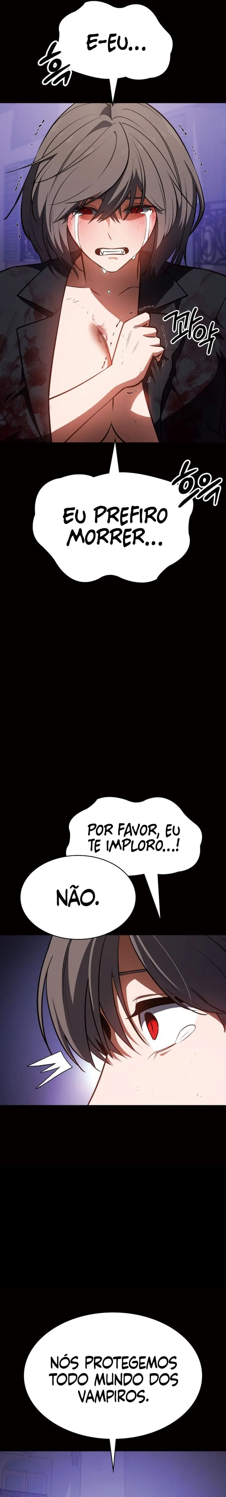 Read Day Walker PT Manga Online