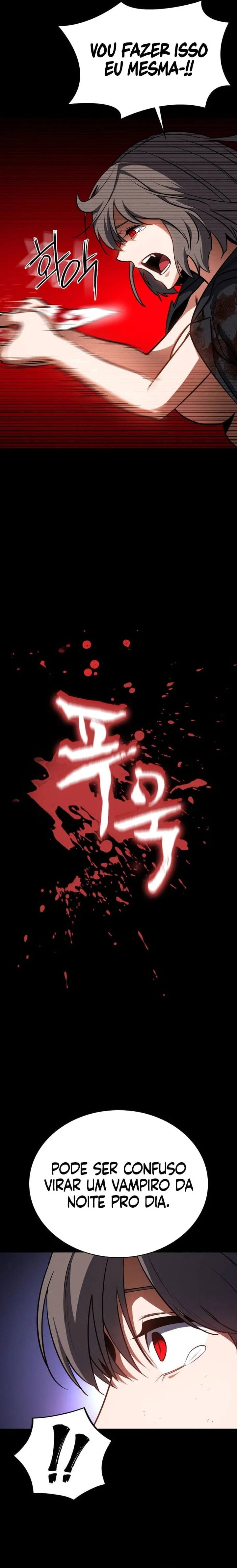 Read Day Walker PT Manga Online