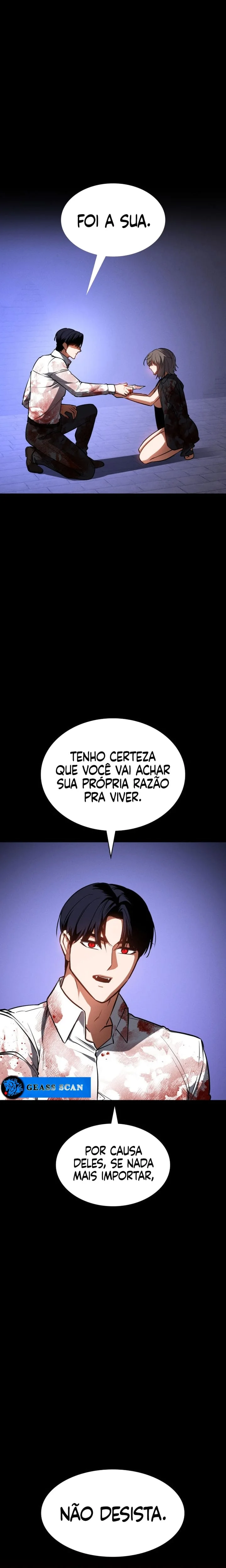 Read Day Walker PT Manga Online