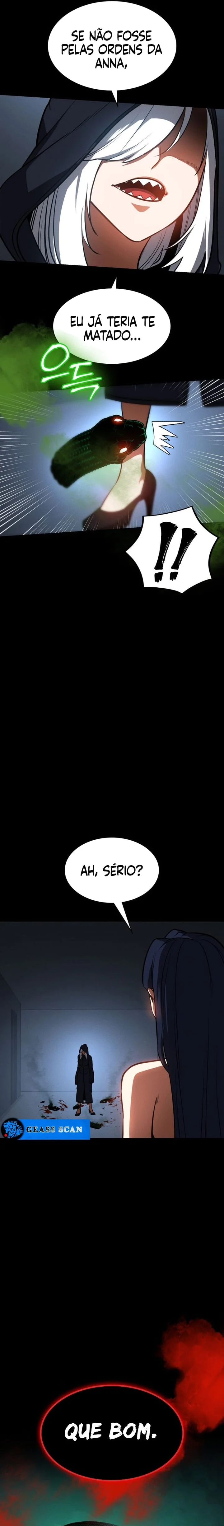 Read Day Walker PT Manga Online