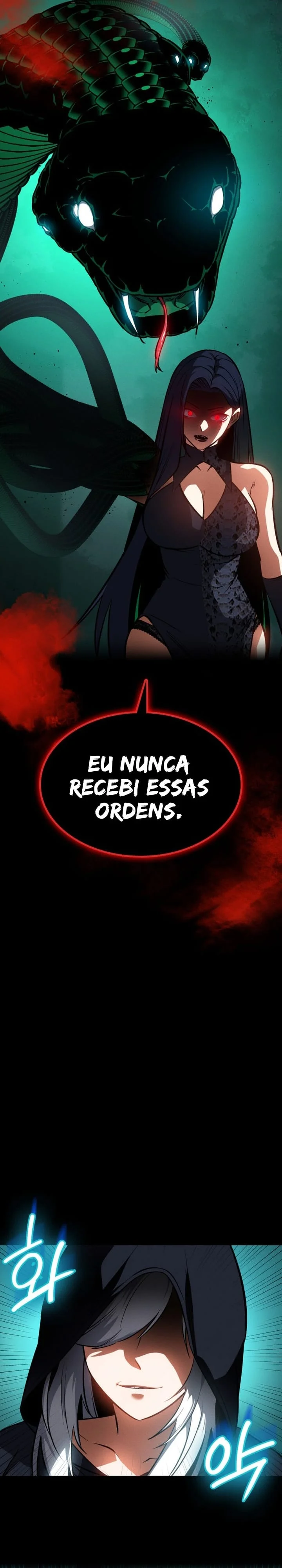 Read Day Walker PT Manga Online