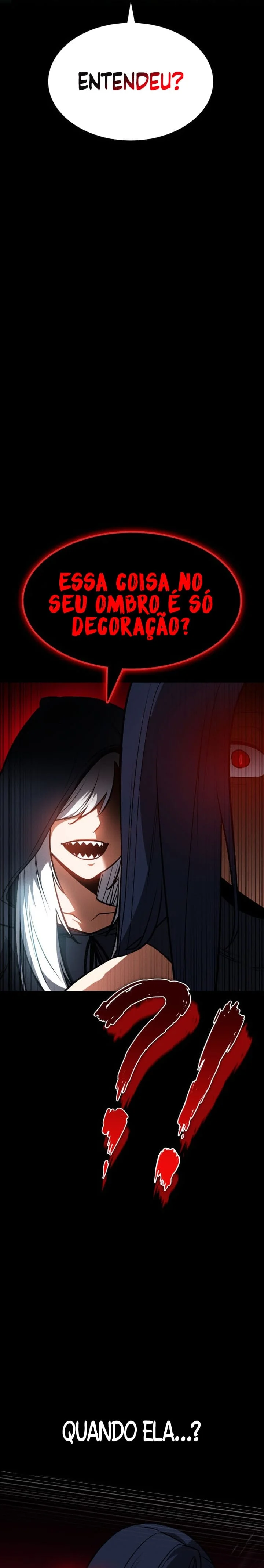 Read Day Walker PT Manga Online