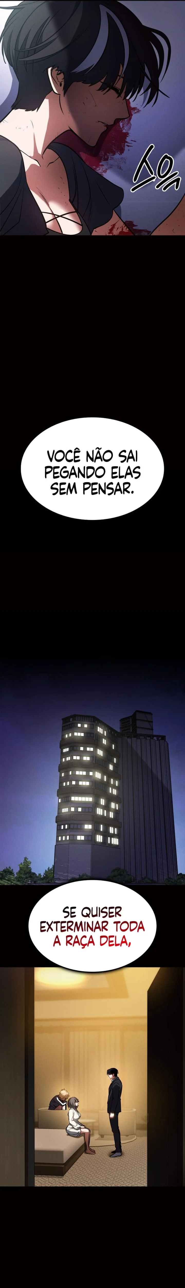 Read Day Walker PT Manga Online