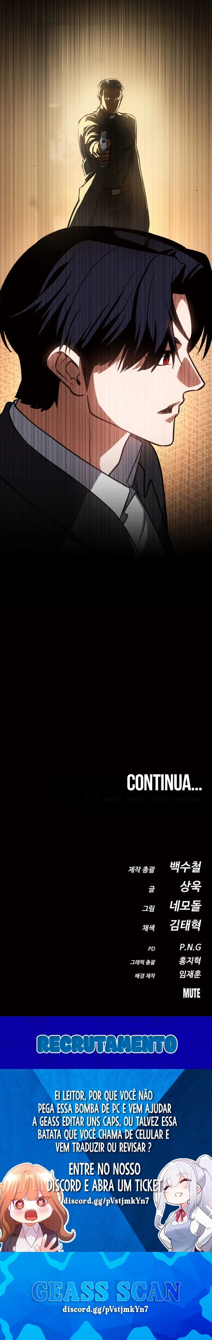 Read Day Walker PT Manga Online