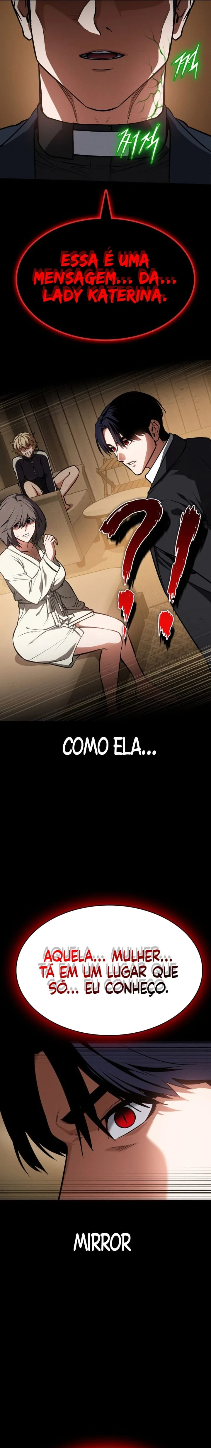 Read Day Walker PT Manga Online