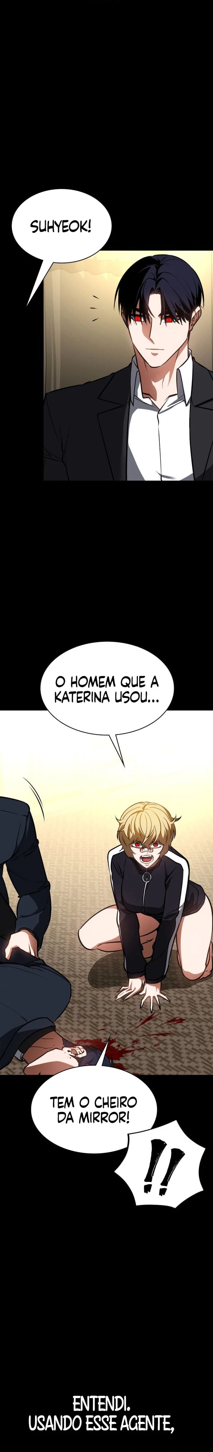 Read Day Walker PT Manga Online