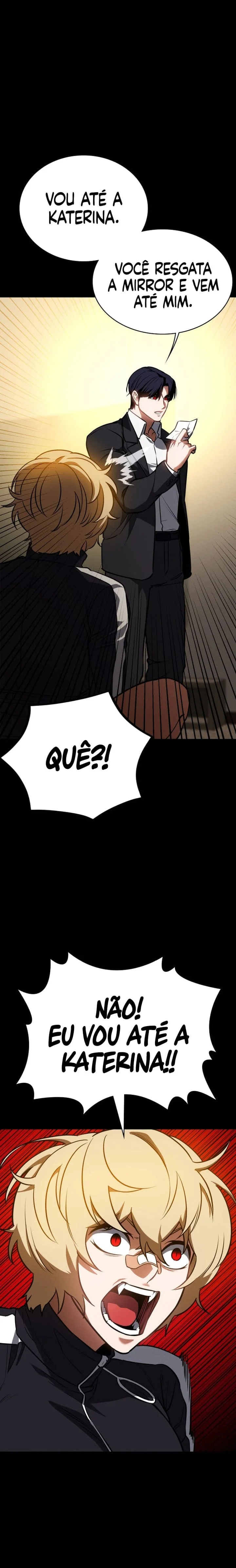 Read Day Walker PT Manga Online