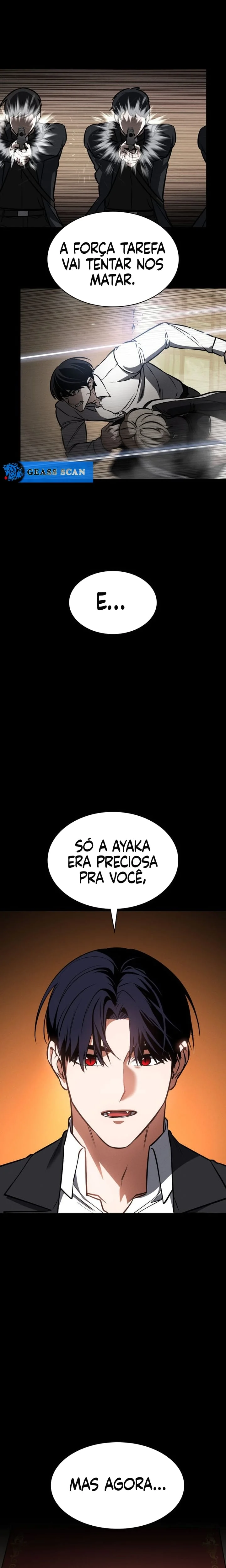 Read Day Walker PT Manga Online