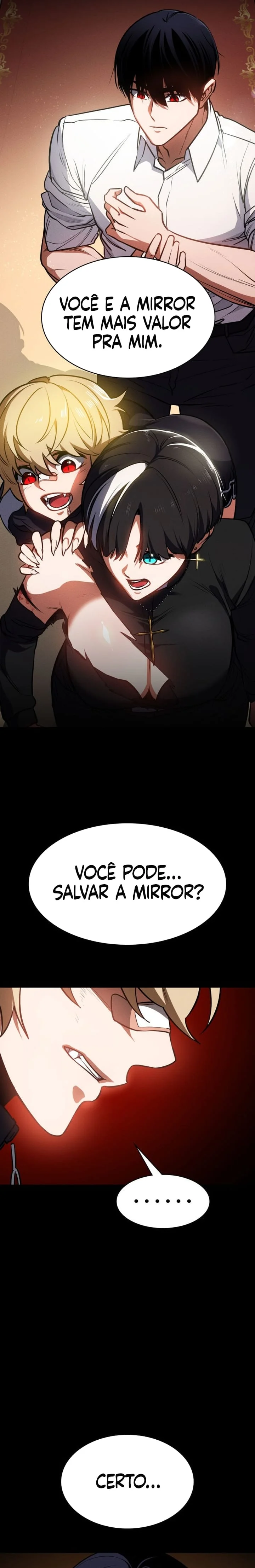 Read Day Walker PT Manga Online