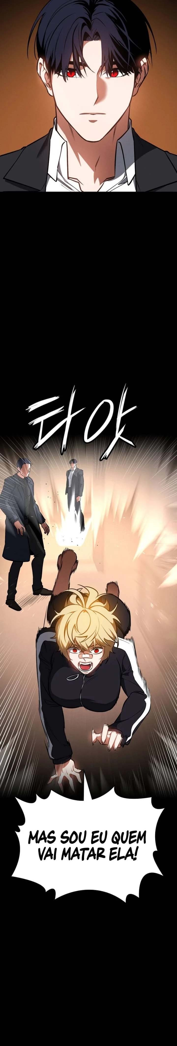 Read Day Walker PT Manga Online
