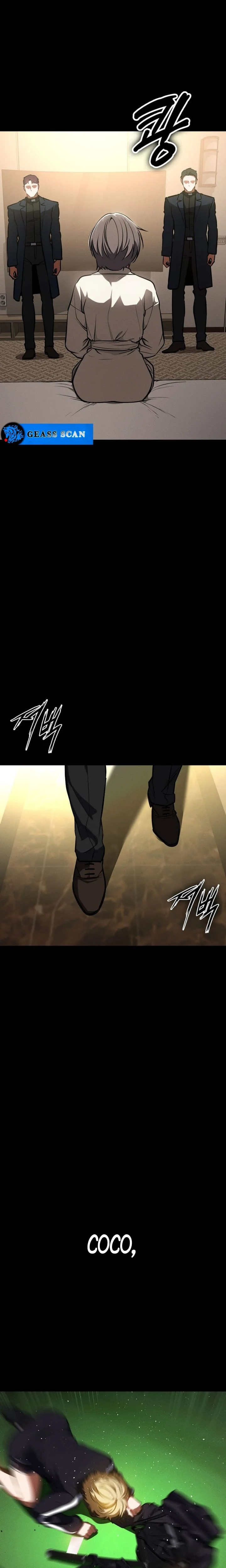 Read Day Walker PT Manga Online