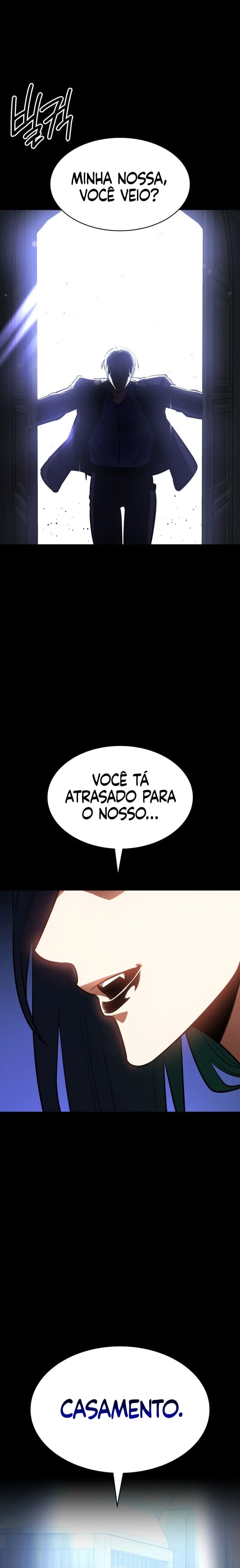 Read Day Walker PT Manga Online