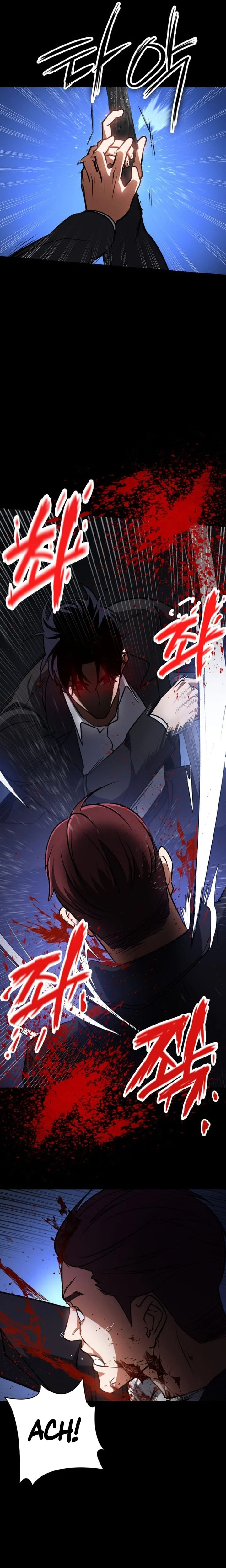 Read Day Walker PT Manga Online