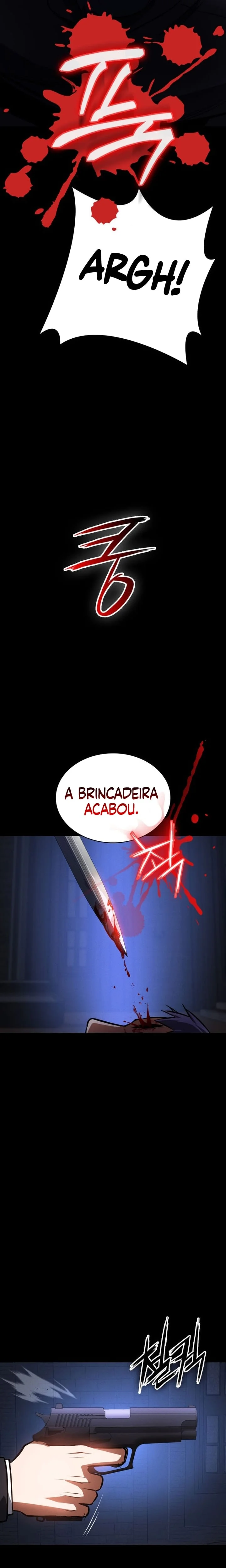 Read Day Walker PT Manga Online