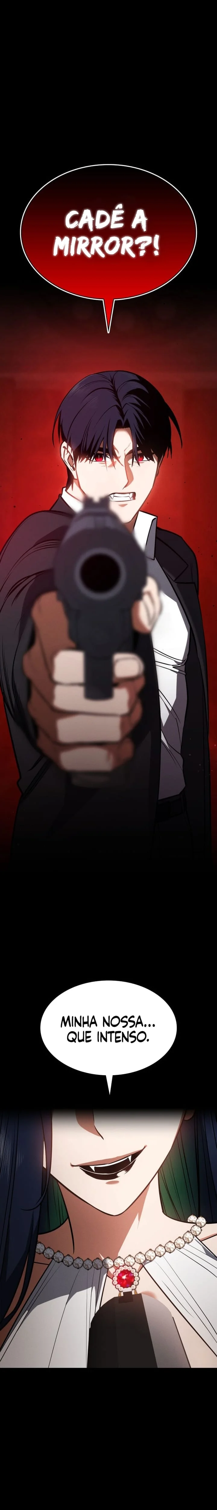 Read Day Walker PT Manga Online