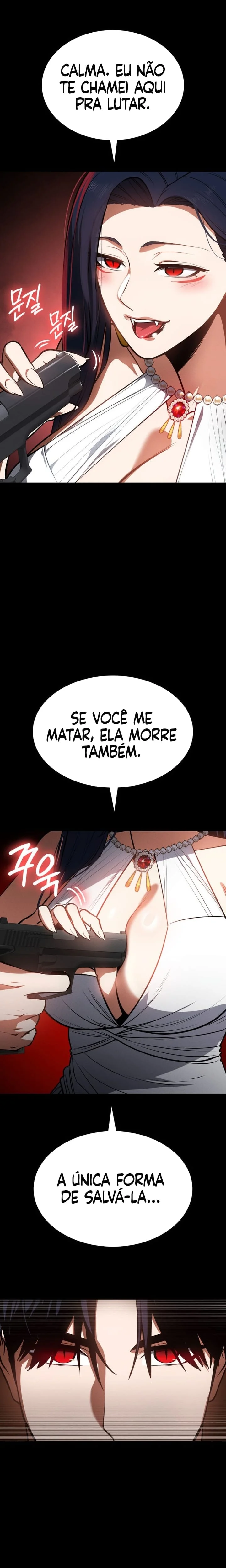 Read Day Walker PT Manga Online