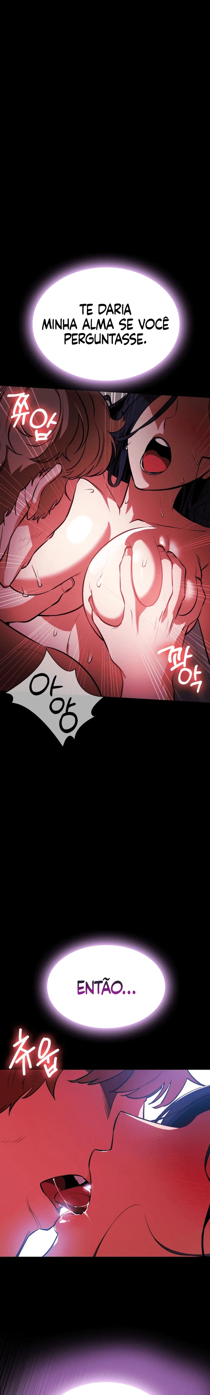 Read Day Walker PT Manga Online
