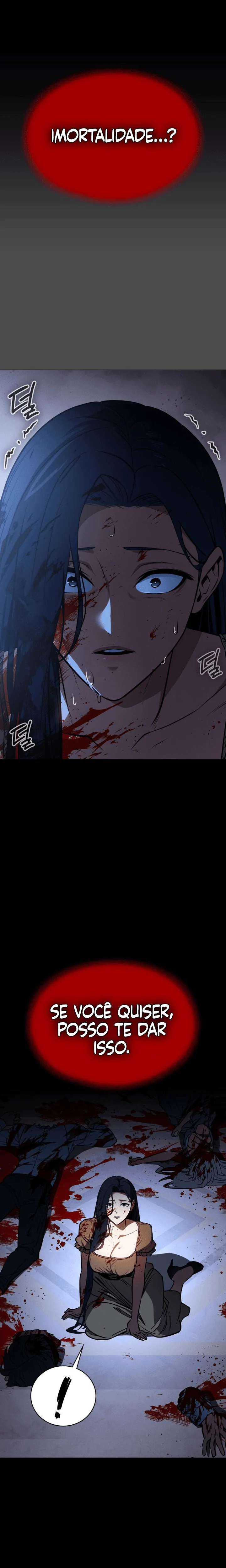 Read Day Walker PT Manga Online