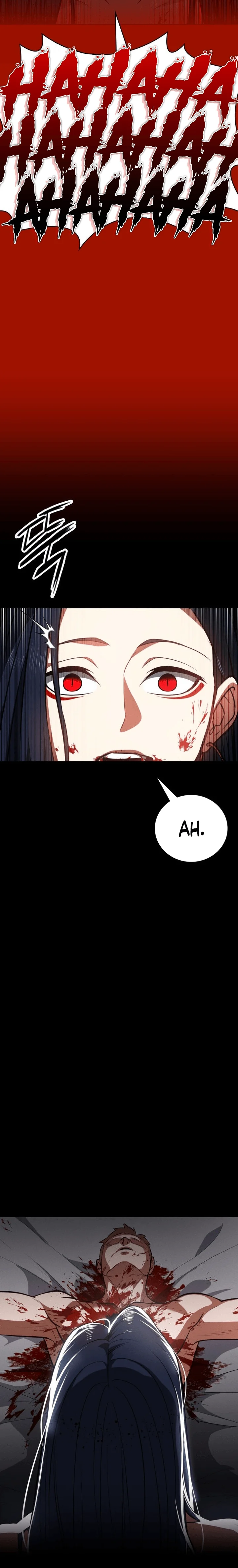 Read Day Walker PT Manga Online