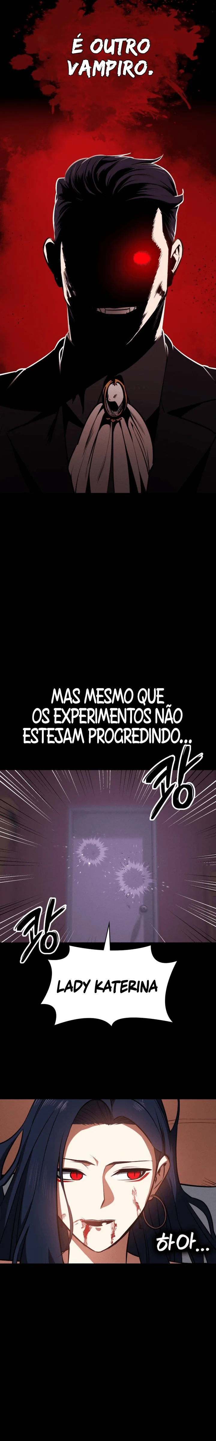 Read Day Walker PT Manga Online