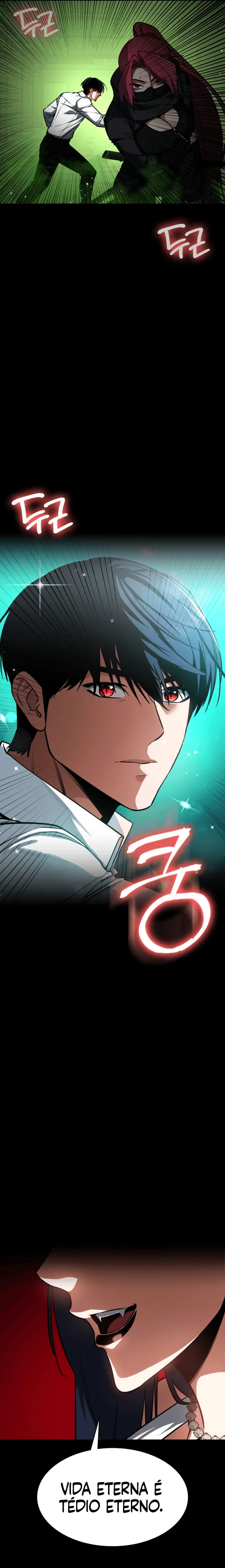 Read Day Walker PT Manga Online