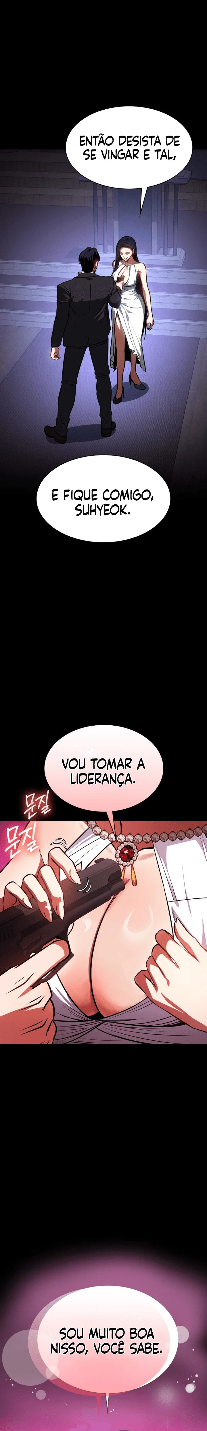 Read Day Walker PT Manga Online